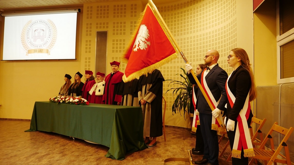 Inauguracja Gliwice 2024