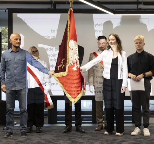 Inauguracja Roku Akademickiego 2024/2025 na Wydziale Nauk Społecznych w Jastrzębiu – Zdrój