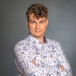 Dawid BOJARSKI
