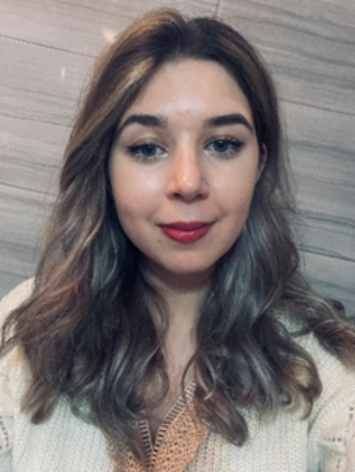 KOZŁOWSKA Agata