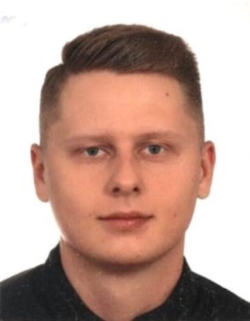 WASIK Tomasz