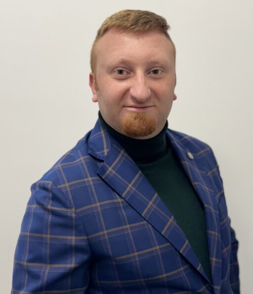 Dr Krzysztof SOCHA