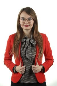 Agata OGRODOWCZYK