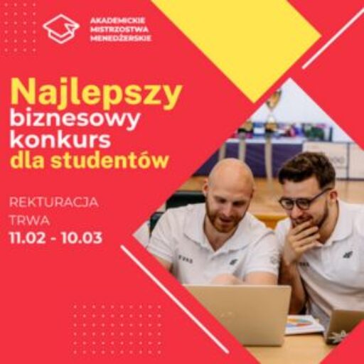 Akademickie Mistrzostwa Menedżerskie