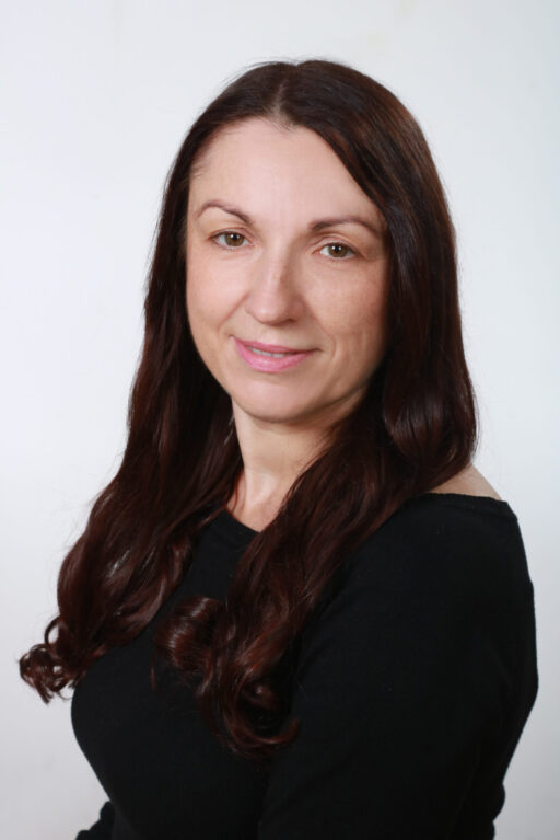 Dr hab. Ewa MISTERSKA