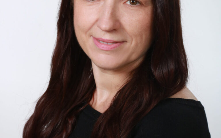 Dr hab. Ewa MISTERSKA