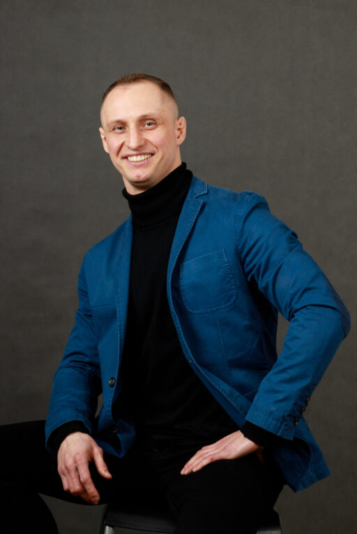 PIETROWSKI Bartosz