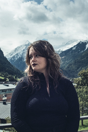 Anna CIACH ZDJECIE