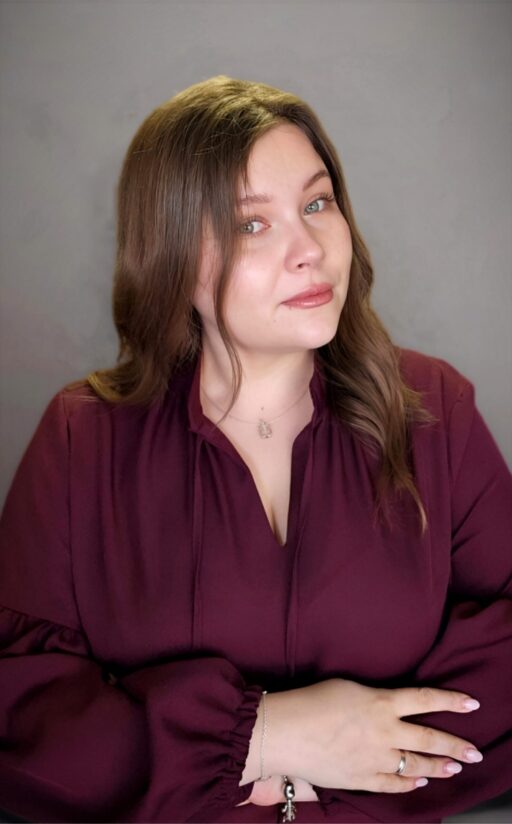ŚMIGIELSKA Anna