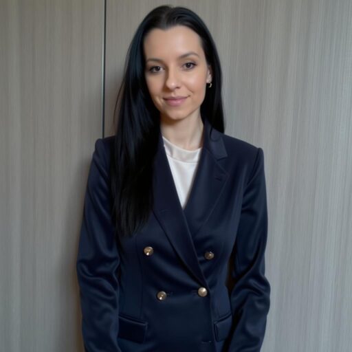 Mgr Sylwia BARSZCZ