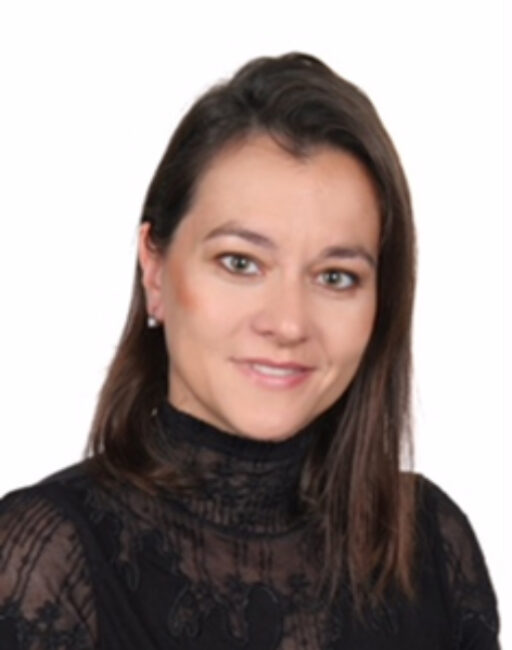 Mgr Marta FISZER