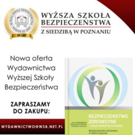 Najnowsza oferta Wydawnictwa WSB – Marzec 2025