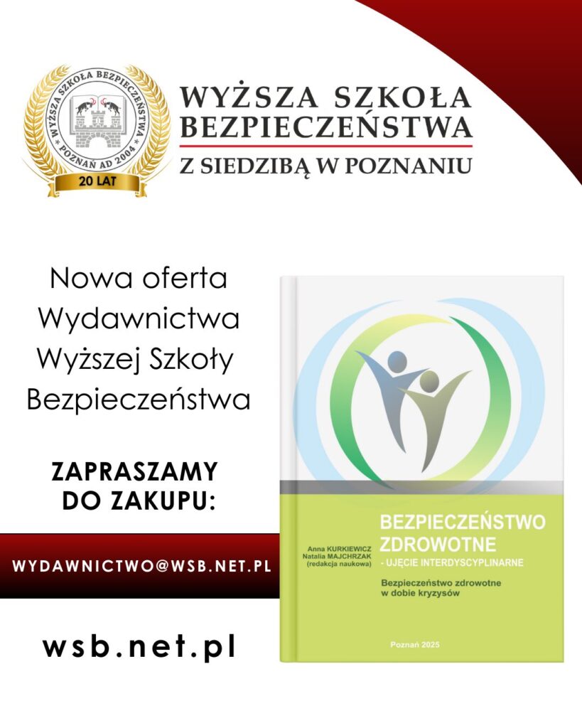 Oferta wydawnictwa marzec 2025