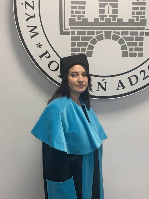 Dr Monika SZEWCZYK