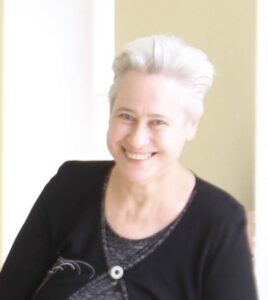 Anita Barwicka - zdjecie