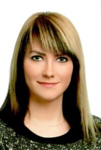 dr weronika hassa