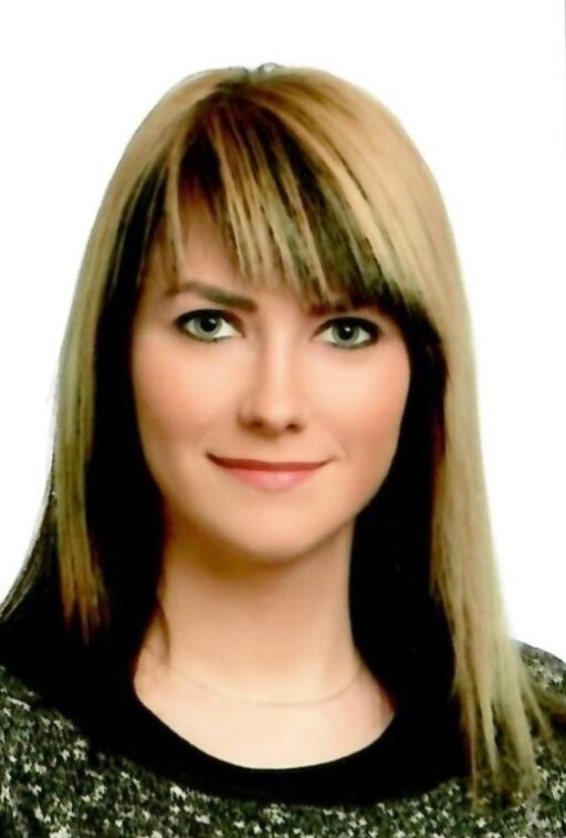 Dr Weronika BEDNARCZYK-HAASE