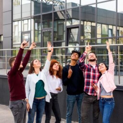 Nowy skład Zarządu Samorządu Studenckiego!