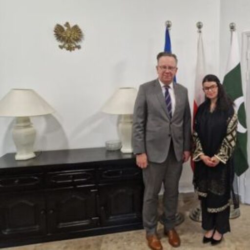 Pakistan z bliska – obraz codzienności