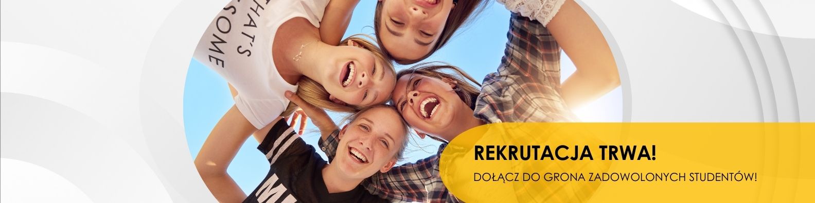 Rekrutacja x 2025