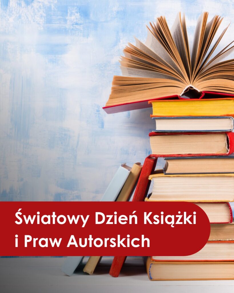 dzien ksiazki