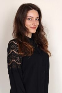Natalia Szymańska zdjecie