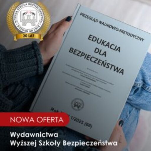 Nowa oferta Wydawnictwa WSB – Kwiecień 2025