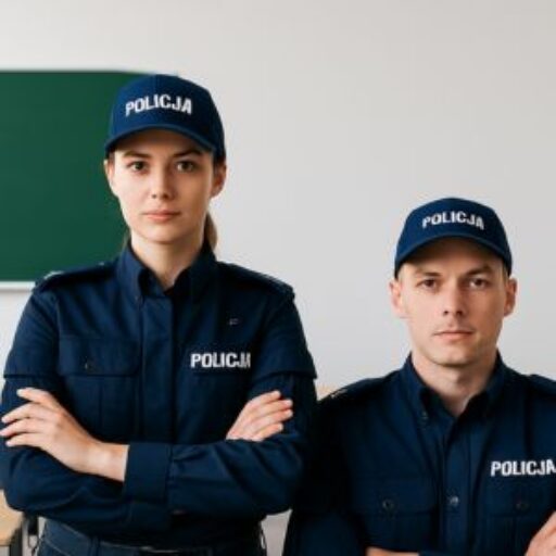 Służba policyjna – jakie studia wybrać, aby zostać policjantem