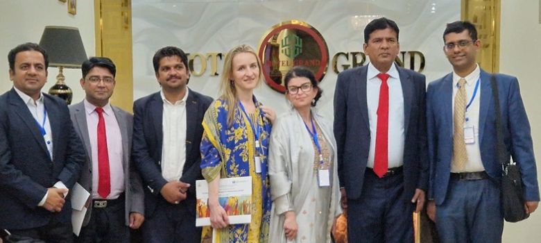 PAKISTAN podsumowanie