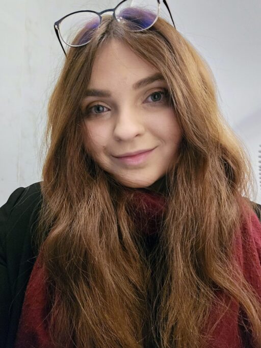 WYSZKOWSKA Maria
