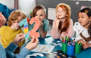 Dlaczego warto studiować pedagogikę małego dziecka?