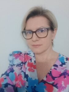 Mgr Monika WLAZŁY-LIBUDZIC