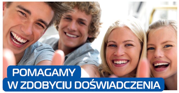 Zapraszamy na letnie staże studenckie w Urzędzie Miasta Poznania