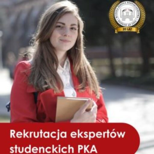 Dołącz do zespołu Polskiej Komisji Akredytacyjnej