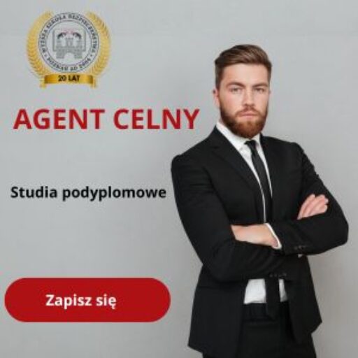 Zostań agentem celnym