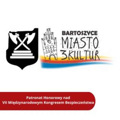 Patronat Honorowy nad VII Międzynarodowym Kongresem Bezpieczeństwa