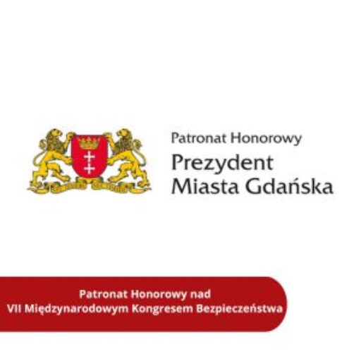 Patronat Honorowy nad VII Międzynarodowym Kongresem Bezpieczeństwa