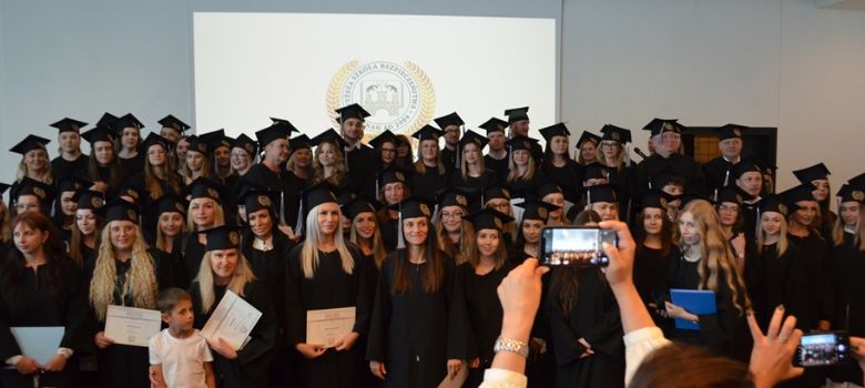 ABSOLUTORIUM WSS POZNAN 2025