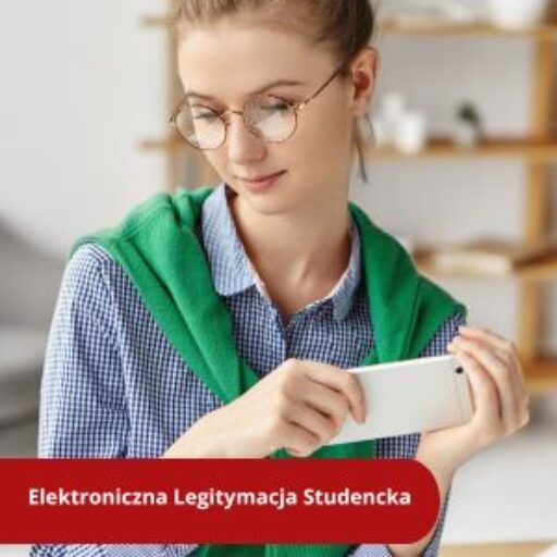 Elektroniczna Legitymacja Studencka (ELS)