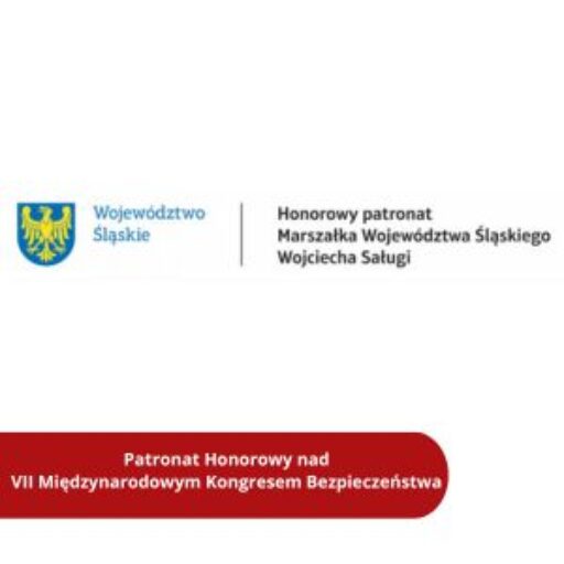 Patronat Honorowy nad VII Międzynarodowym Kongresem Bezpieczeństwa