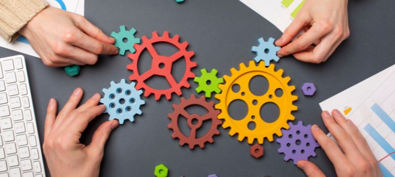 Nowoczesne technologie w pracy menedżera – zarządzanie w erze cyfrowej.