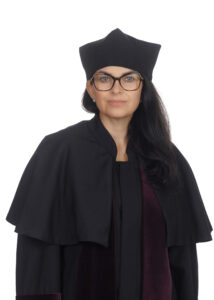 Mgr Anna SUMOWSKA