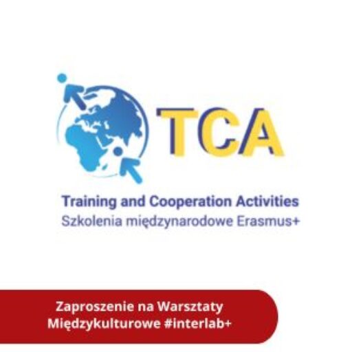 Zaproszenie na Warsztaty Międzykulturowe #interlab+