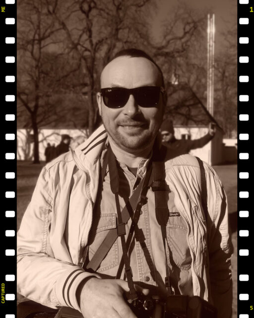 Mgr inż. Bartłomiej KOBIAŁKOWSKI