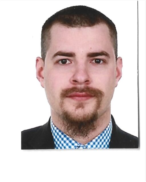 Mgr Krzysztof LICHOTA