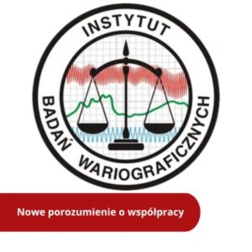 Nowe porozumienie o współpracy z Instytutem badań wariograficznych