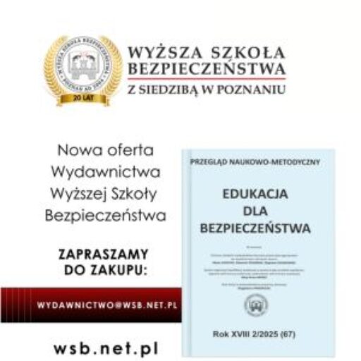Nowa oferta Wydawnictwa WSB