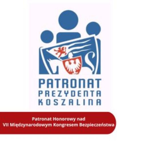 Patronat Honorowy nad VII Międzynarodowym Kongresem Bezpieczeństwa