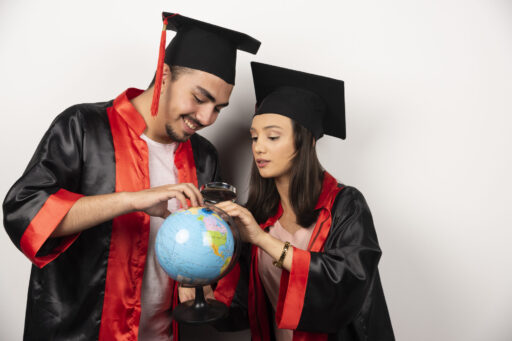 Najlepsze kierunki studiów na 2025 rok – co warto wybrać?