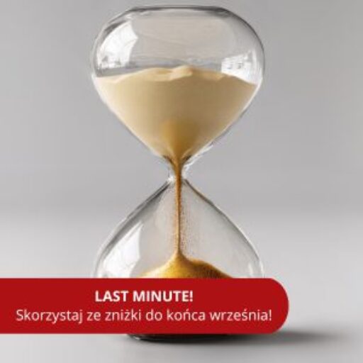 Nie odkładaj decyzji – oszczędzasz dziś, zyskujesz jutro!